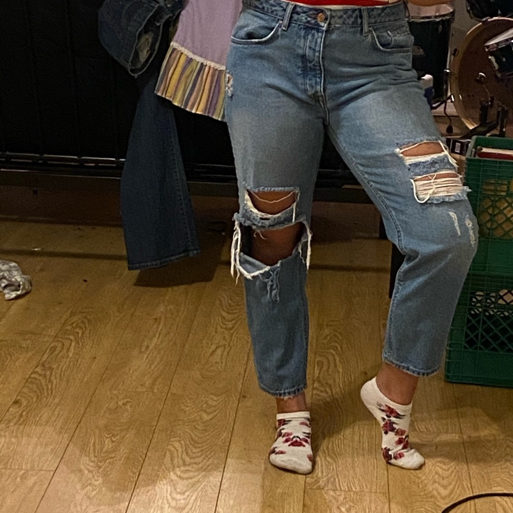 Forever 21 Jeans